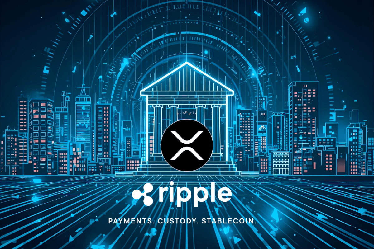 xrp ripple banking system