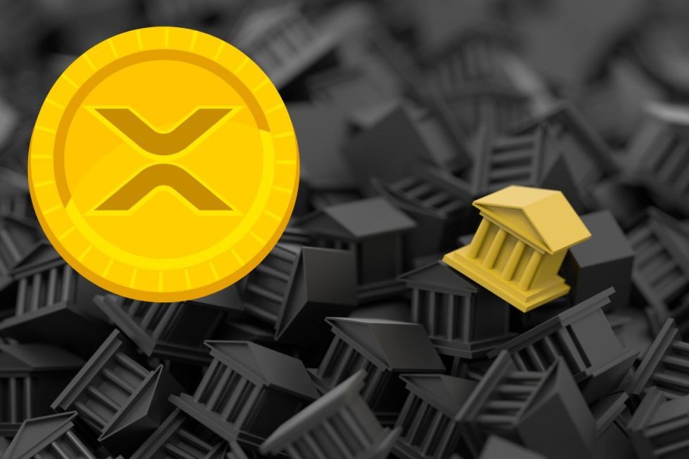 xrp swift banking system cons