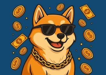 Най-добрите крипто пресейли в момента Maxi Doge (MAXI) доминира сред ранните инвеститори