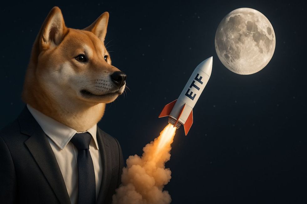 กองทุน Dogecoin ETF จาก Grayscale จ่อเปิดตัวสัปดาห์หน้า