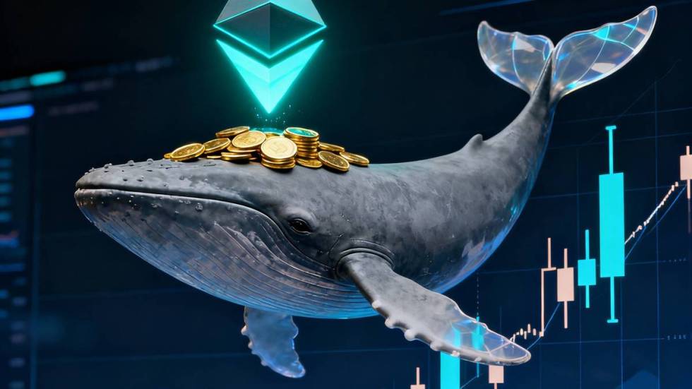 วิเคราะห์ Ethereum price prediction หลัง BitMine สถาบันการเงินขนาดใหญ่เข้าซื้อ ETH มูลค่ามหาศาล