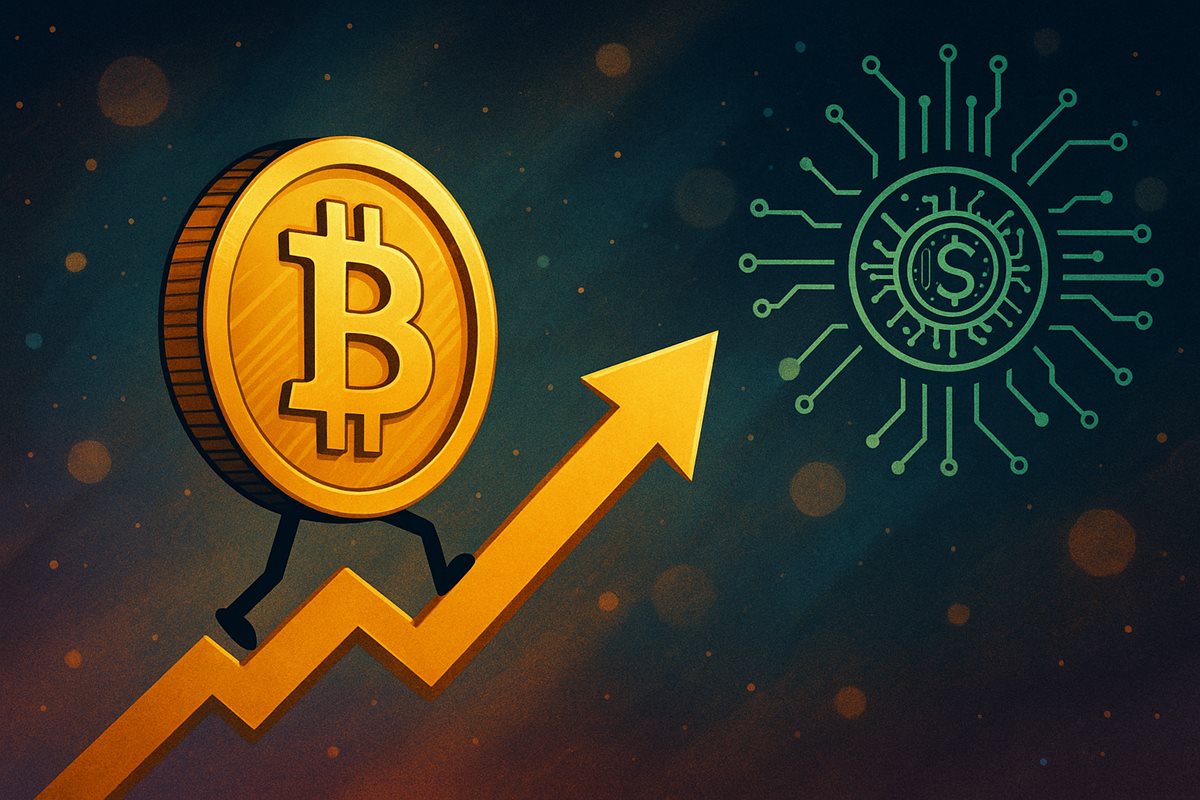 Bitcoin Hyperの2,816万ドル（約44億1,000万円）規模のプレセールが「次の1000倍銘柄」と注目される理由