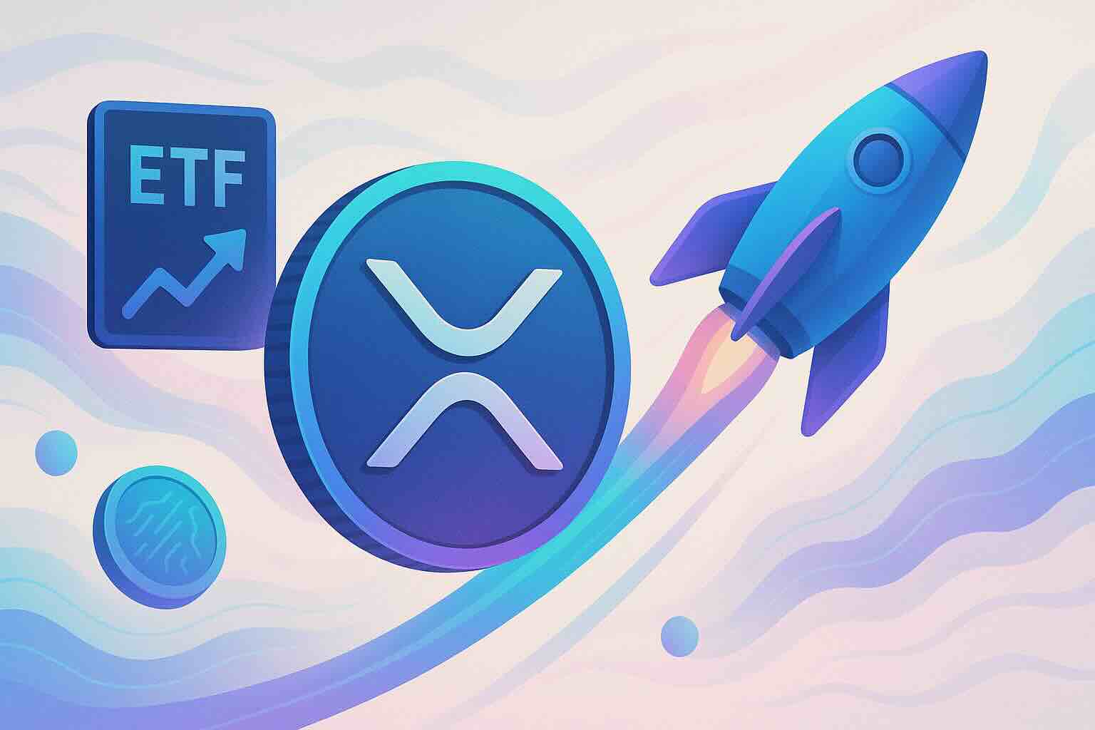 ETF XRP : Bitwise prévoit un lancement plus rapide que prévu — impact potentiel sur le marché
