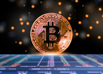 Niente panico: Bitcoin è solo in fase di ristrutturazione