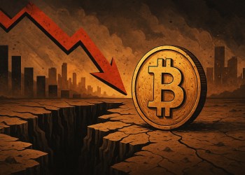 2025加密幣災:比特幣深跌、1兆美元蒸發後的市場黑洞與抄底關鍵解析