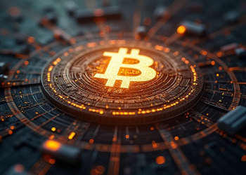 Биткоин