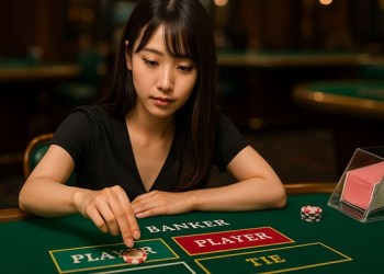 ChatGPT數據分析：打造可複製的百家樂提高勝算公式