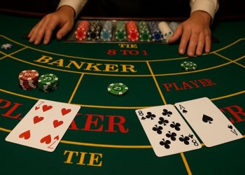 百家樂玩法全解析：新手規則、線上下注技巧與路單贏錢策略