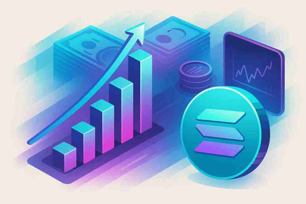 218 M$ sur Solana : une whale à l’achat, l’ETF Bitwise dope la demande sur SOL