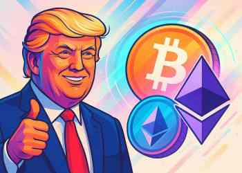Fin du shutdown US : rebond marqué de Bitcoin et des cryptos