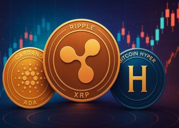 ChatGPTが予測するXRP、Cardano、Bitcoin Hyperの2025年末価格