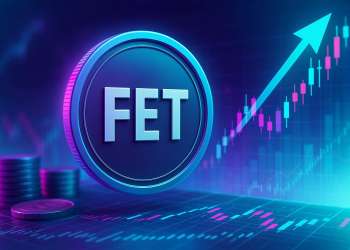 FET explose : les 2 niveaux clés à surveiller absolument pour confirmer la hausse.