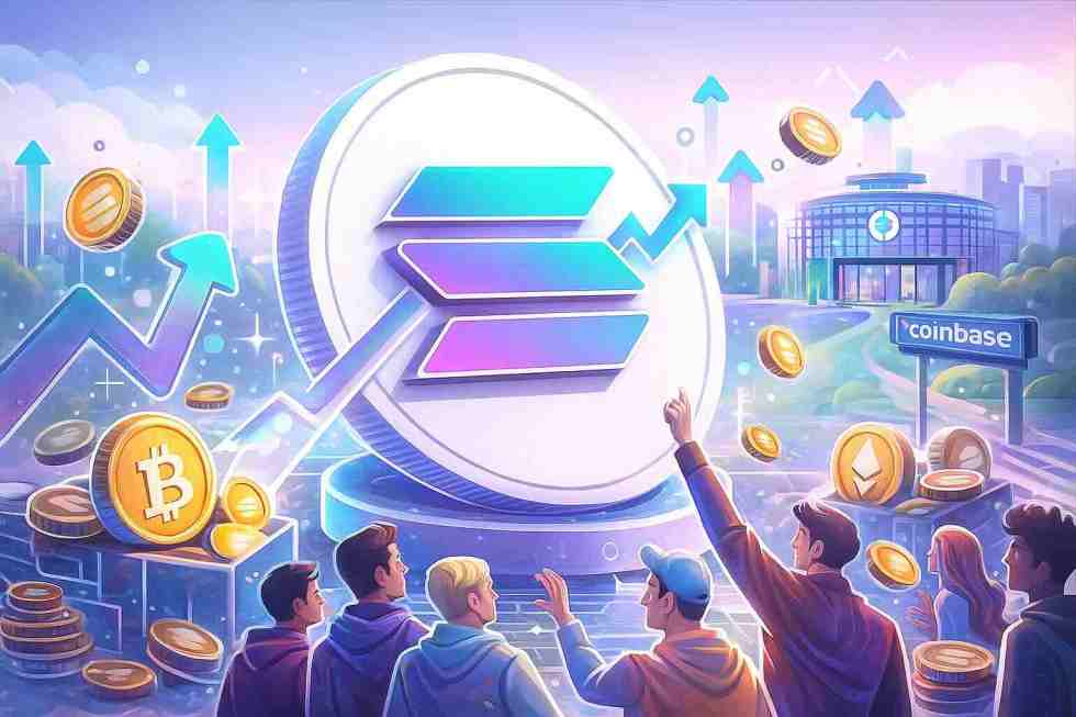 Vector Fun by Coinbase : le nouveau hub communautaire pour les fans de Solana.