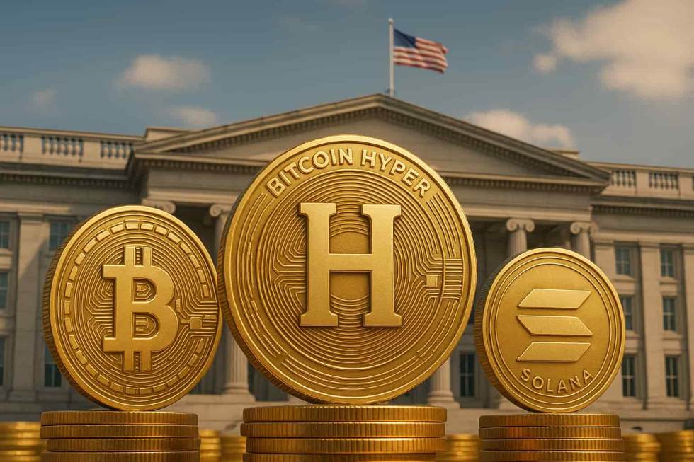 A Sygnum szerint 2025-ben továbbra is van tér az altcoin-növekedésre