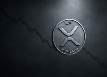 XRP สะดุดหนัก ETF เทไม่ช่วย ราคาหลุดรับ 2.20 ดอลลาร์ ลุ้นแตก 2.10!