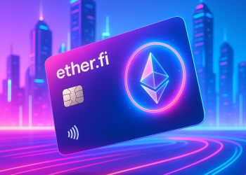 EtherFi : la carte crypto pensée pour 2025, entre paiements et DeFi.