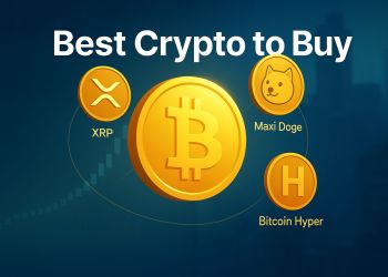 Best Crypto to Buy as Strategy Adds $50M in Bitcoin and the Market Steadies.
