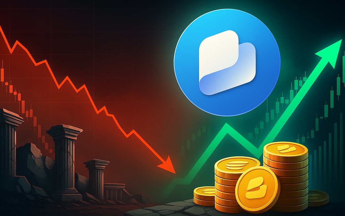 Best wallet token presale sluit vrijdag met $20M+ investering