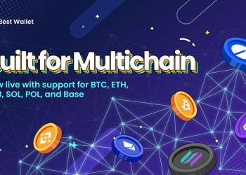 MetaMask เริ่มรองรับ Multichain แต่ BEST Wallet คว้าความได้เปรียบล่วงหน้า