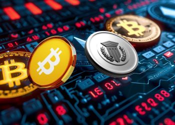 Bitcoin Price Struggles At $90K As This New Crypto’s Phase 6 Hits Over 95% Sold Out