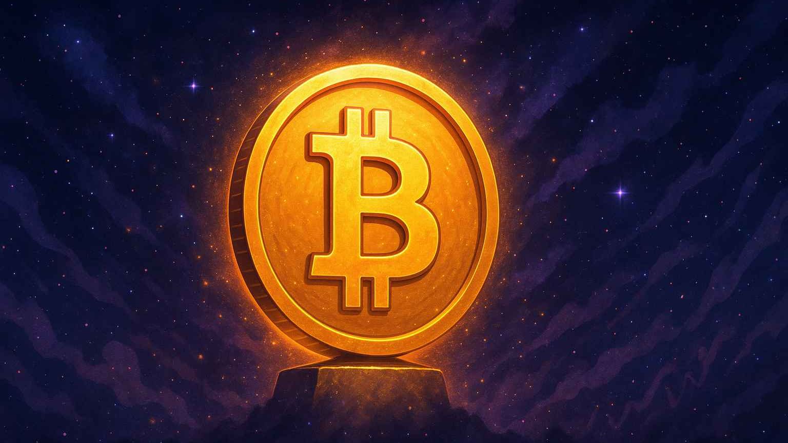 Nederlandse crypto legende voorspelt Bitcoin koers - $200k BTC in 2025?