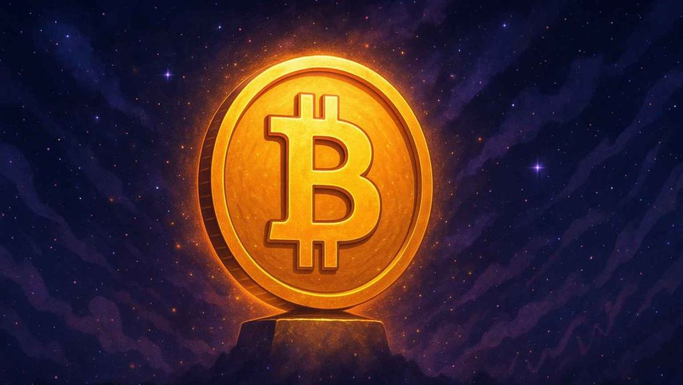 Nederlandse crypto legende voorspelt Bitcoin koers - $200k BTC in 2025?