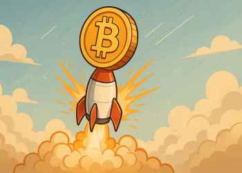 Michael Saylor voorspelt $150k BTC koers na crash - wat gaat Bitcoin doen deze maand?