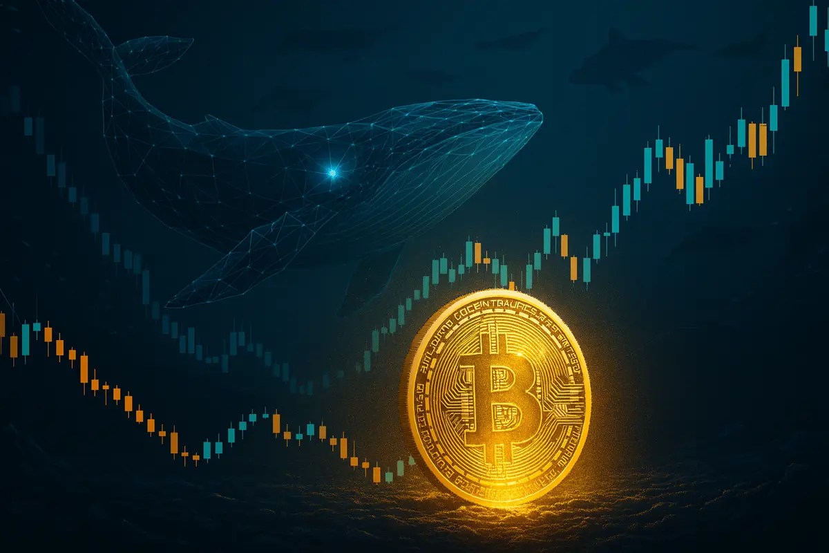Bitcoin môže klesnúť na 70 tisíc november 2025