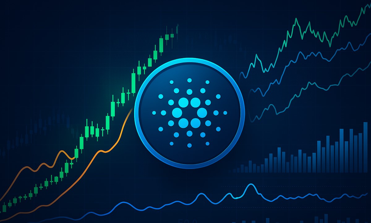 Cardano Kurs Prognose - Bitcoin Hyper erreicht $27M im Presale
