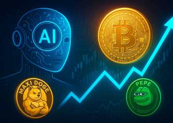 ChatGPT Dự Đoán 3 Đồng Crypto Có Thể Tăng 1000x Trong Năm 2025