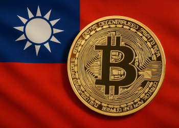 Taiwan Strategic Bitcoin Reserve news