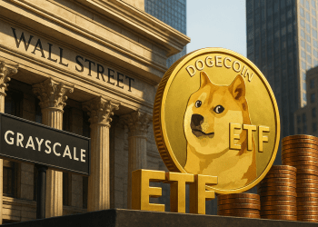 Dogecoin ETF news