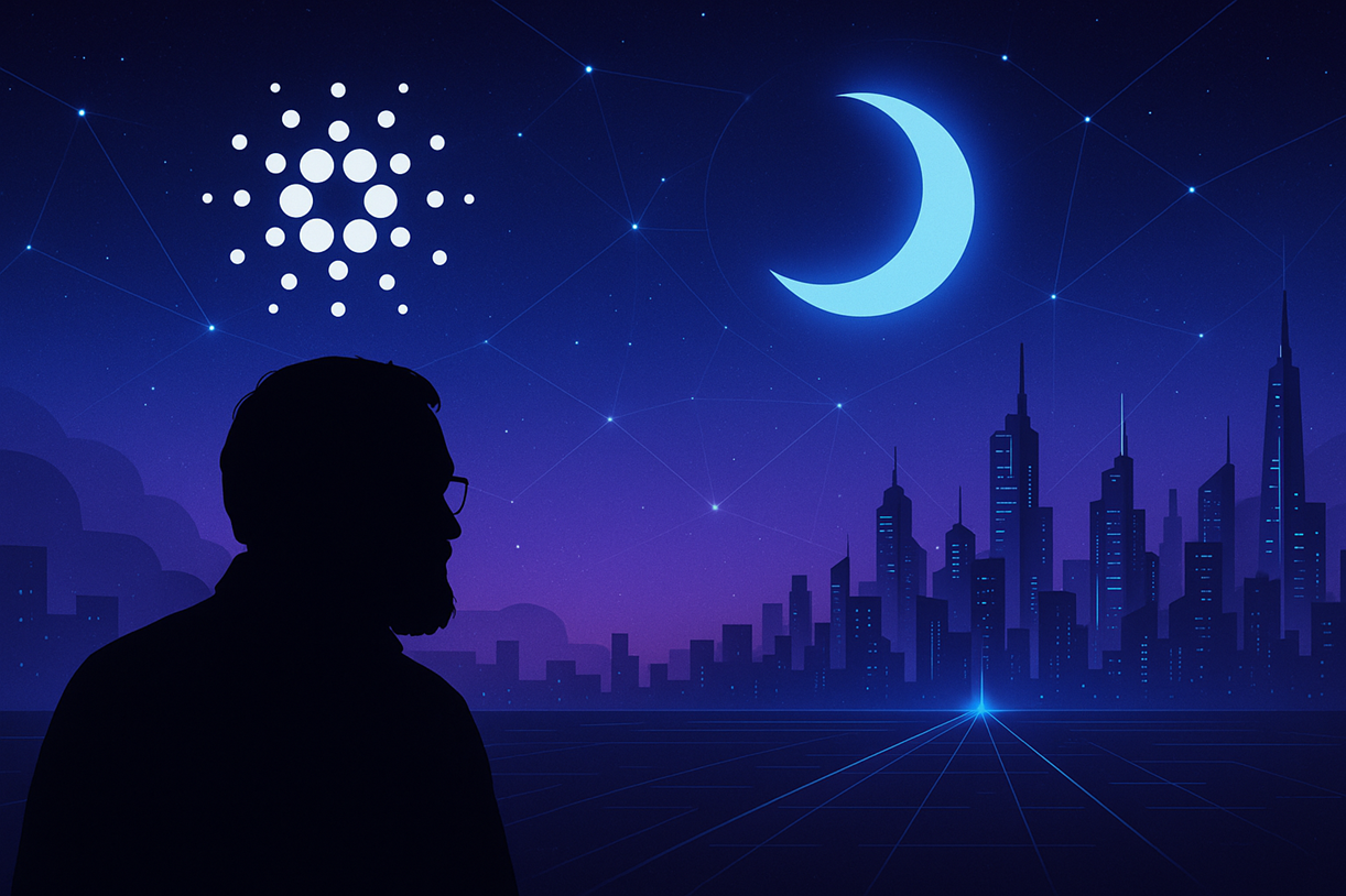 Cardano news