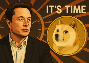 Dogecoin news Elon Musk