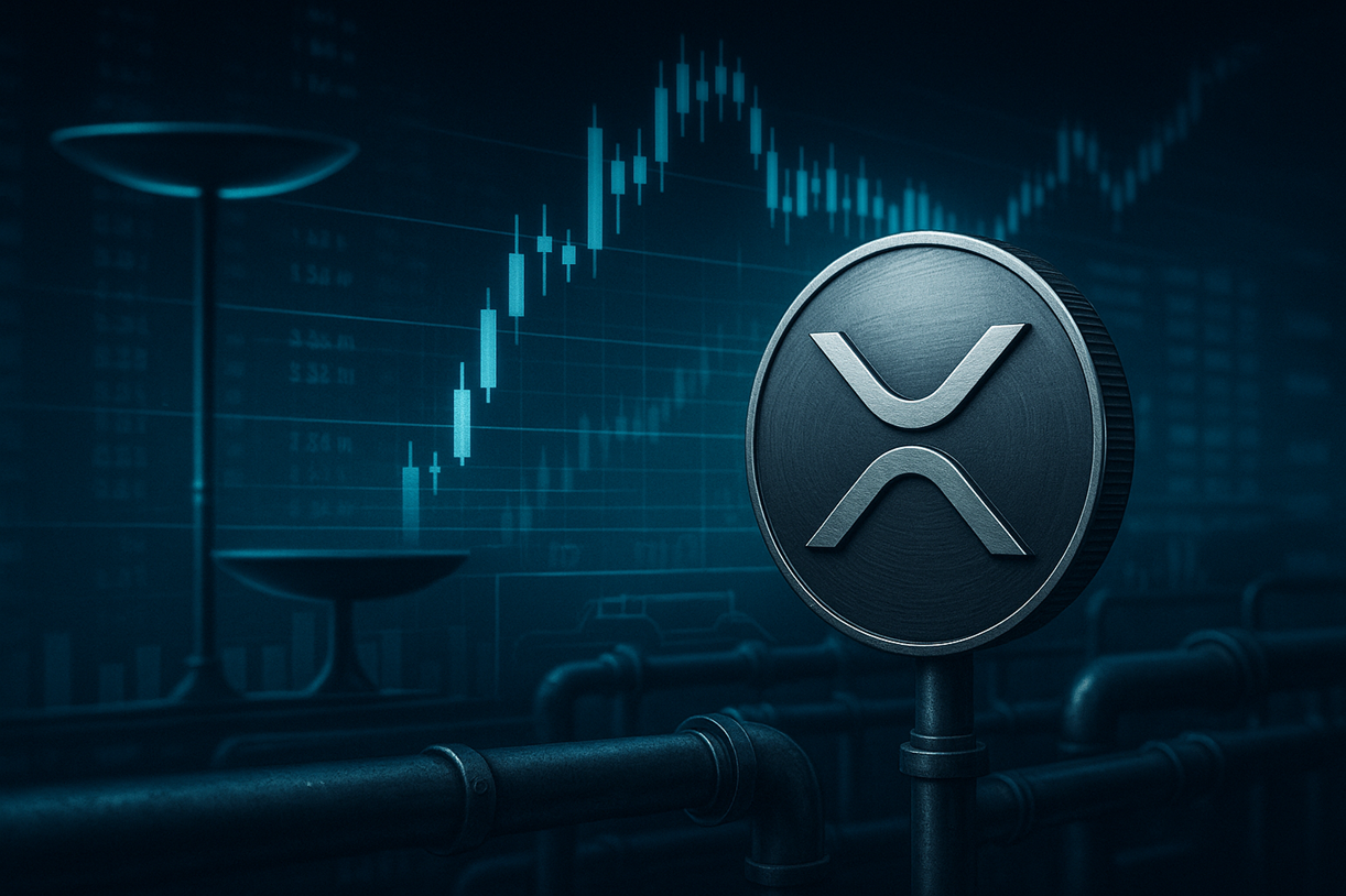 XRP news