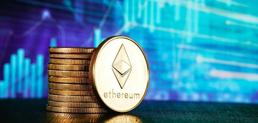 Crypto Expert Voorspelt Ethereum Koers - 5x Mogelijk Na Recente Crash?