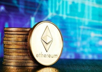 Crypto Expert Voorspelt Ethereum Koers - 5x Mogelijk Na Recente Crash?
