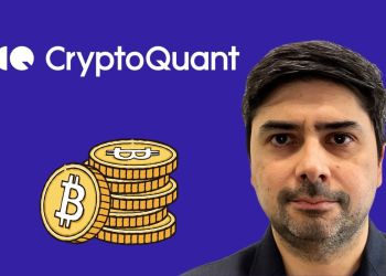 CryptoQuant Julio Moreno