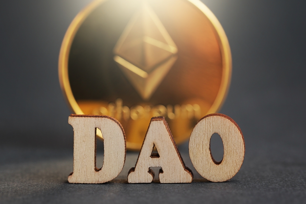 DAO coins