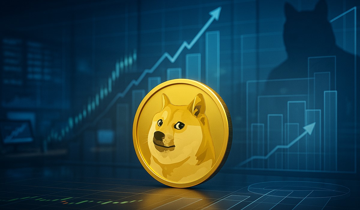 Grayscale DOGE ETF lanceert over 8 dagen - kans voor Maxi doge?