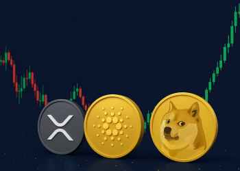 Google Gemini dự đoán giá XRP, Cardano và Dogecoin vào cuối năm 2025