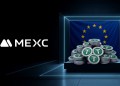 Kryptoburza MEXC spúšťa novembrové promo akcie s odmenami až do 5 000 USDT