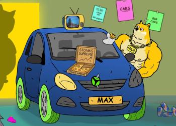 DOGE ยังไม่จบ แต่ Maxi Doge กำลังปังแรงในสายตานักลงทุน