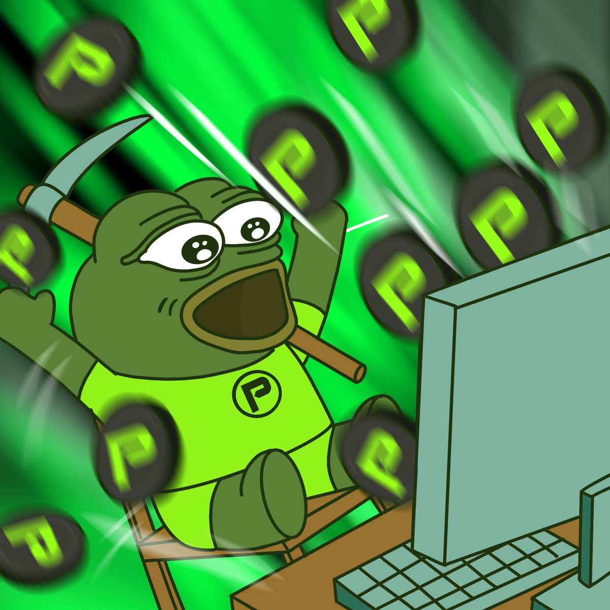 Pepenode 1