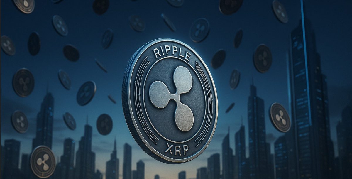 Tom Lee voorspelt crypto altseason moment XRP naar $10 januari 2026?