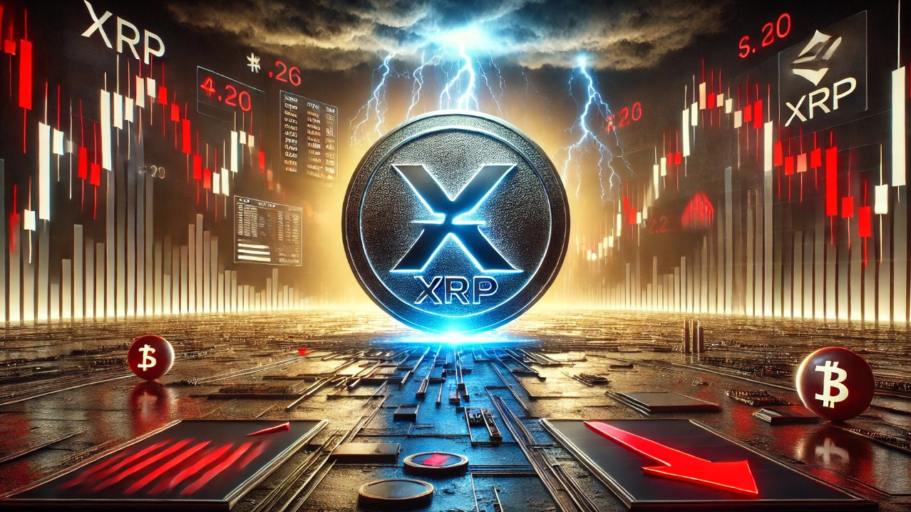 XRP ETF