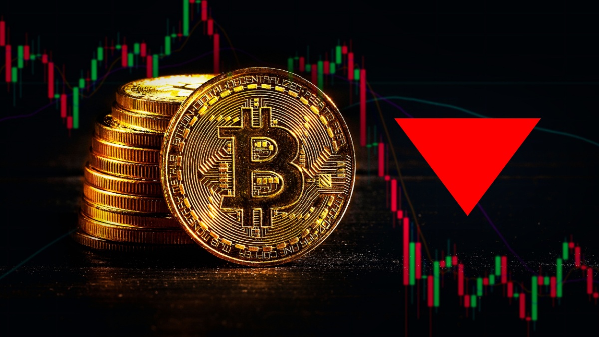 Биткоин