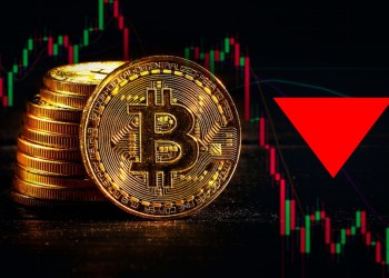 Биткоин