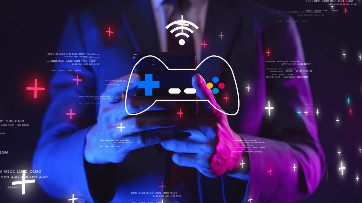 play-to-earn