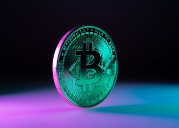 Биткоин